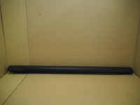 фото thumb №1, Накладка молдинг порог правая citroen c3 aircross