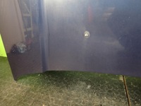 фото thumb №10, Капот крышка двигателя ford escape i 05r