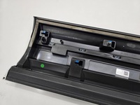 фото thumb №11, Планка накладка дверь audi q7 ii 2 4m0 s-line sq7 15-18 левая перед