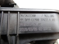 Peugeot 208 1.2 vti колектор впускний  дросельна заслінка інжектор газу lpg 9810940680 в Україні, фото thumb