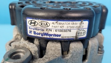 фото thumb №13, Kia ceed iii 21r генератор 37300-03ac0