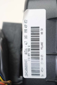 фото thumb №12, Audi q4 etron дзеркало двері праві 15+6 pin камера