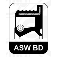 фото thumb №3, Ущільнювач вала перед elring 312.010