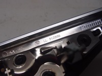 фото thumb №14, Защита dekor консоли bmw f30 9231229