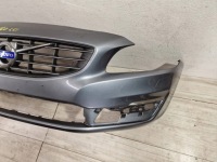 фото thumb №11, Volvo s60 v60 ii lift бампер передний решётка радиатора