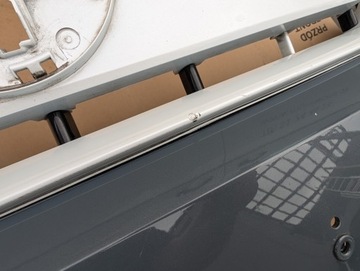 фото thumb №9, Бампер перед переднее решётка радиатора volvo xc40 электрический recharge 31449359