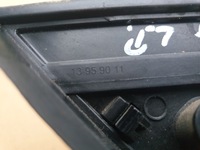 фото thumb №8, Заглушка трикутник крила правий лівий opel adam p-ń