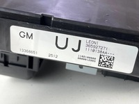 фото thumb №6, Коробка запобіжників модуль bsi opel astra j uj