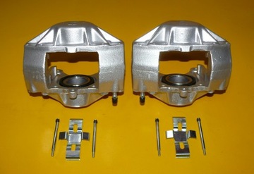 фото thumb №8, Зажимы левый правые перед mercedes w140 310/28