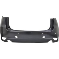 фото thumb №1, Diederichs 5631056 бампер