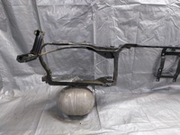 фото thumb №8, Pas передний усилитель mercedes w220