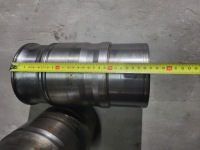 фото thumb №3, Втулка цилиндра scania r 124 4