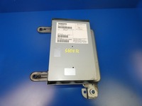 фото thumb №1, Volvo s60 ii v60 xc60 усилитель радио аудио