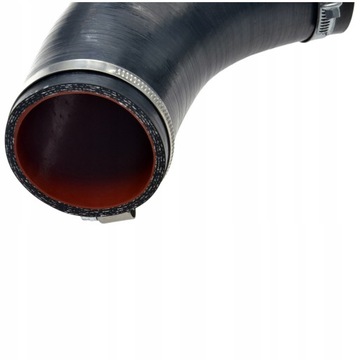 фото thumb №16, Шланг turbo интеркулер volvo v60 2.4 31261350