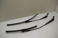 фото thumb №1, Ford ka+ ka plus важіль двірники праве ліва перед передні kpl