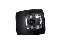 фото thumb №1, Mercedes benz лампа потолочный 0009002124