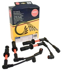 фото thumb №1, Ngk дроти кабелі запалювання alfa romeo gt 1.8 ts