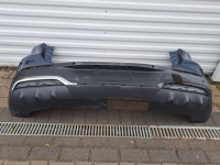 фото thumb №8, Бампер задня задній mercedes eqa amg a243