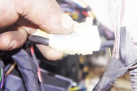 фото thumb №6, Ni052 vw tiguan i 5n жгут салона кабины