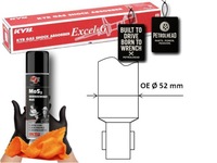 фото thumb №1, Амортизатор задняя левый правый alfa romeo mito fiat 500l #petrolhead pro+ kit1