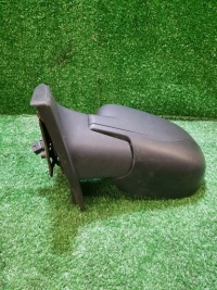 фото thumb №9, Зеркало левое электрические рестайлинг renault clio 3 5 pin 12443060 техник