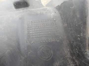 фото thumb №6, Alfa romeo 159 подкрылок левая передние перед 50503922