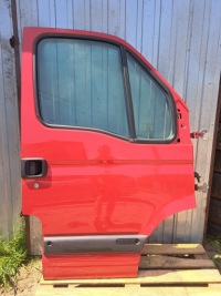 Купити Mascott mascot iveco daily двері праве передні правий перед, фото thumb