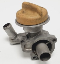 фото thumb №2, Заливна горловина оливи кришка alfa romeo 159 2.4 jtd 55195251