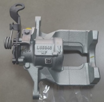 фото thumb №1, Aso vw супорт гальма зад лівий crafter od 2017 r.