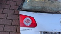 фото thumb №8, Крышка багажника задняя задняя багажника vw passat b6 kombi