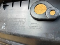 фото thumb №11, Захист накладка поперечина передній nissan leaf ii 62322-5sk0a 2017-