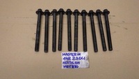 фото thumb №1, Шпилька болт головки master iii movano b 2.3 dci m9t870