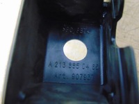 фото thumb №10, Напрямна бампера задня mercedes w213 a2138850465