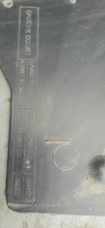 фото thumb №6, Защита плита подвеска левая 308 t9 9827725680