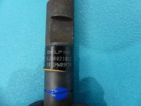 фото thumb №2, Test форсунка renault thalia ejbr02101z 1.5 dci