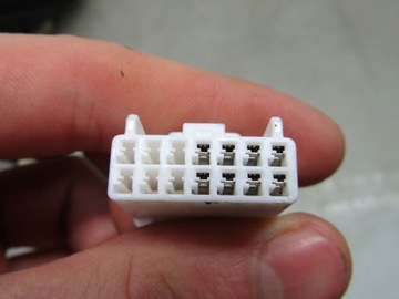 фото thumb №11, Honda civic x 19r дзеркало ліві nh877p 76250-tgh-t011-m1