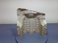 фото thumb №1, Bmw 5 g30 g31 захист теплова тунель 7340215