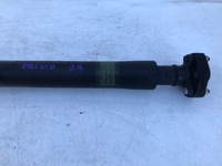 фото thumb №3, Alfa romeo stelvio 2.9 510 km wał приводной