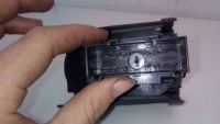 фото thumb №6, Выключатель света ford transit mk7 4m5t13a024la
