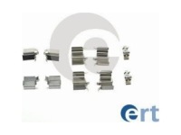 фото thumb №2, Набір монтажний гальмівних колодок mazda rx-8 1.3 03-12