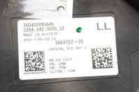 фото thumb №12, Лампи передні crystal europa комплект bmw g70