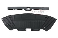 фото thumb №13, Бампер диффузор mercedes glc x253 20- glc63 amg b