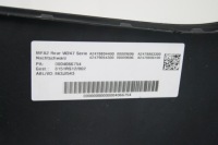 фото thumb №6, Бампер задня nachtschwarz - mercedes b klasa w247