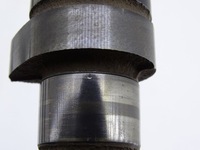 фото thumb №6, Hyundai accent ii 1.5 16v g4ec вал распределительного вала ss