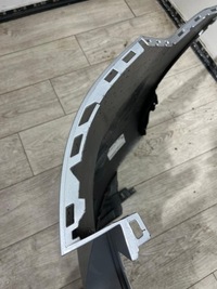 фото thumb №8, Vw touran 5ta бампер зад 5ta807421 ab