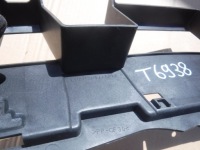 Направляющая бампера левый перед land rover range rover sport l320 ah3217752ba Доставка, фото thumb