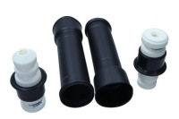 фото thumb №1, Захист відбійники задня opel mokka / mokka x j13