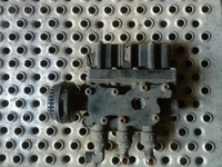 фото thumb №1, Клапан подушок ecas підвіска scania r p g 2084509