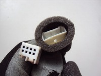 фото thumb №5, Зеркало внутреннее mercedes e-klasa w212 w207 09-