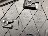 фото thumb №7, Захист стійка soul обшивка салону volkswagen id.4 11a853377c